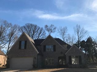 8771 Oak Grv, Olive Branch, MS 38654