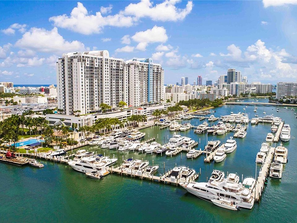 1st image of 1800 Sunset Harbour Dr #1001