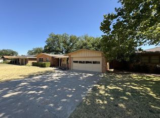 3605 58th St, Lubbock, TX 79413