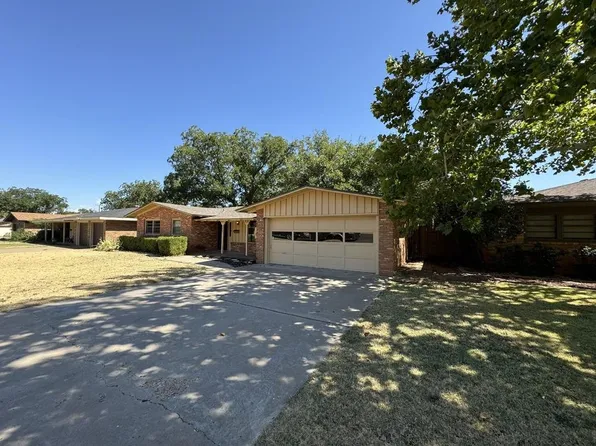 3605 58th St, Lubbock, TX 79413
