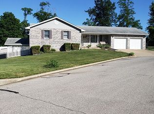 1601 Kayla St, California, MO 65018