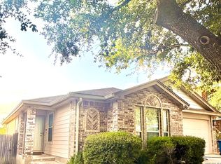 10335 Tiger Paw, San Antonio, TX 78251