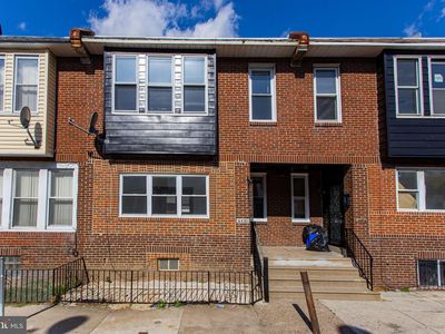6531 Linmore Ave, Philadelphia, PA, 19142