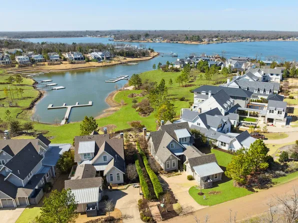 14700 Kiawah Way, Malakoff, TX 75148