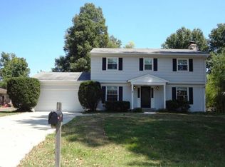6423 Regency Ln, Windy Hills, KY 40207