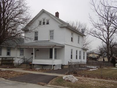 1026 Grove St, Aurora, IL, 60505