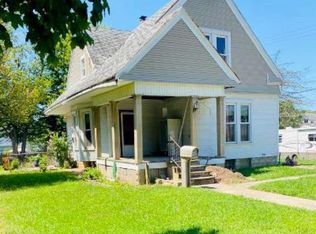 204 Lincoln St, New Paris, OH 45347