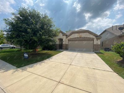 14518 Bucking Trl, San Antonio, TX, 78254