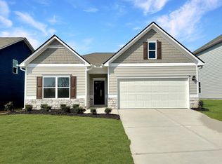 11049 Valmont Way, Apison, TN 37302