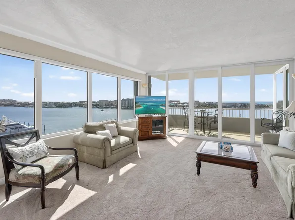 320 Harbor Blvd #A501, Destin, FL 32541