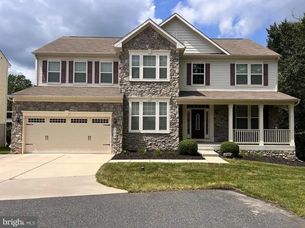 302 Sir Pauls Pl, Bel Air, MD 21014