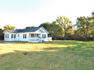 14708 Fairview Cir, Valley View, TX 76272