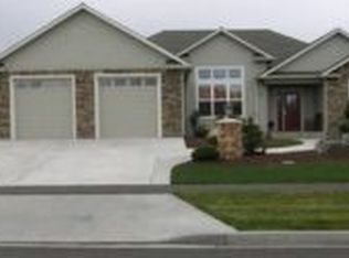 987 New Meadow Loop, Sequim, WA 98382