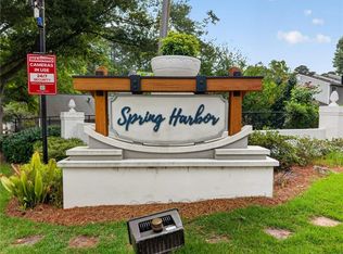 3380 Bayshore Dr, Atlanta, GA 30340