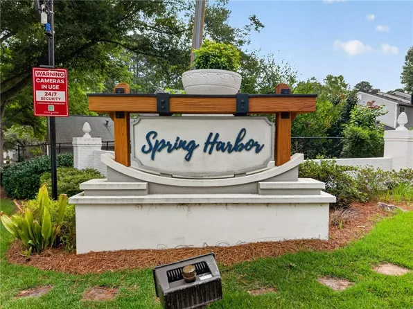 3380 Bayshore Dr, Atlanta, GA 30340