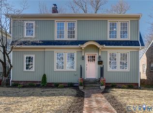 3208 Hanes Ave, Richmond, VA 23222