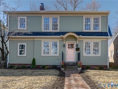 3208 Hanes Ave, Richmond, VA, 23222