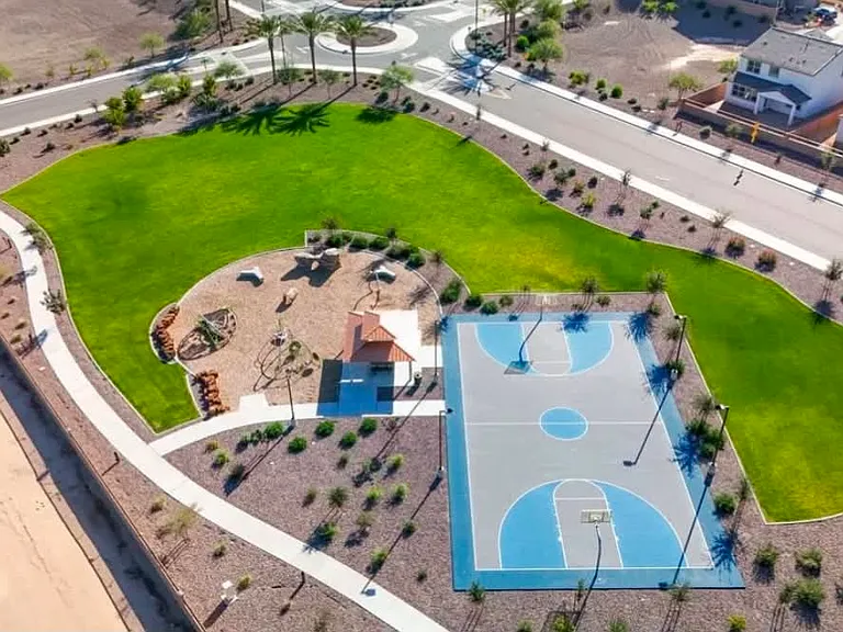 4036 E Ghost Flower Ln — Photo 31