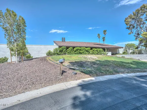 560 E CAMPINA Drive, Litchfield Park, AZ 85340