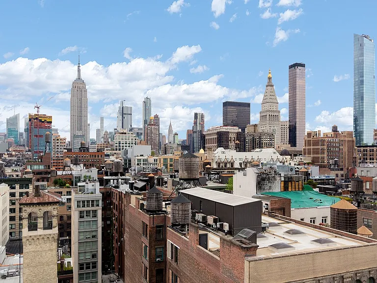 30 W 18th St #4D — Photo 10