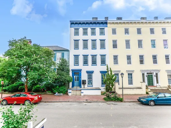 303 North Street, 303 North St APT 8, Portsmouth, VA 23704