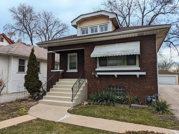 1635 S 18th Ave, Maywood, IL 60153