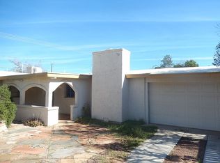 1528 N Rosemont Blvd, Tucson, AZ 85712