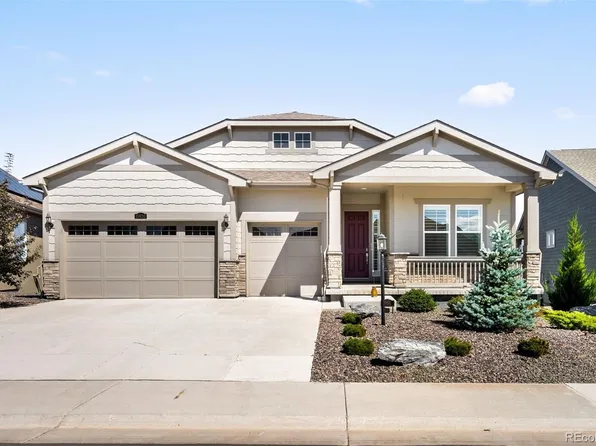 15920 Willow Way, Thornton, CO 80602