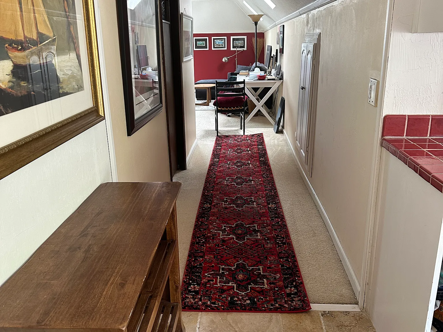 2 bed, 700 sqft, $3,500 — Photo 3