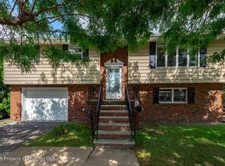 509 Sanders St, Scranton, PA 18505