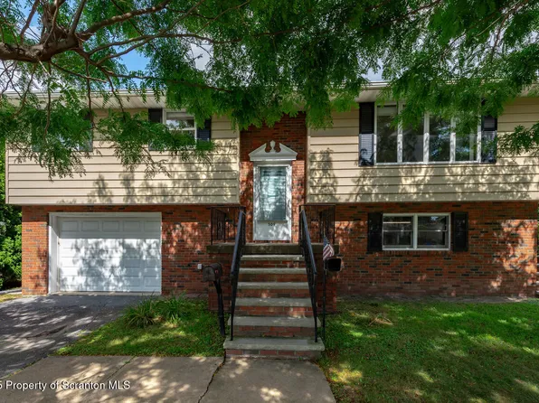 509 Sanders St, Scranton, PA 18505