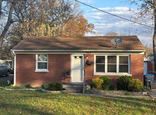 2609 Thomas Ave, Louisville, KY 40216