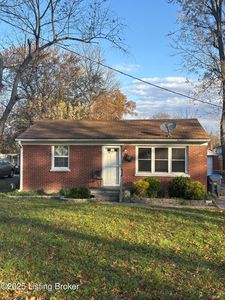 2609 Thomas Ave, Louisville, KY, 40216