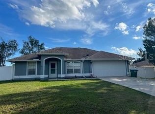 2233 Bannister St, Deltona, FL 32738