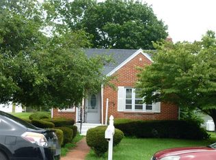 211 Montrose Blvd, Reading, PA 19607