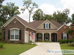 181 Hampton Hall Blvd, Bluffton, SC 29910