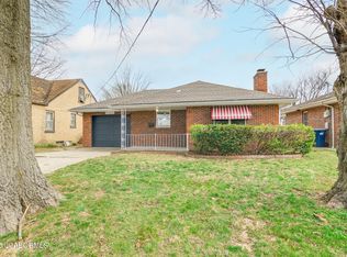 131 Riverside Dr, Jefferson City, MO 65101
