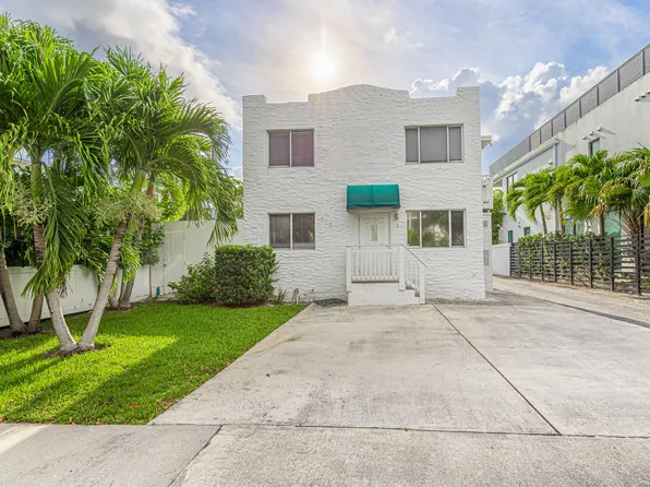 110 NE 16th Ter APT 1, Fort Lauderdale, FL 33301