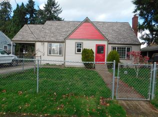 2055 Carleton Way NE, Salem, OR 97301