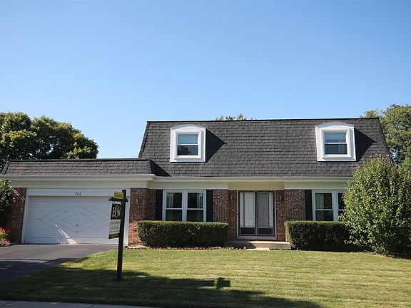 2nd image of 702 W Peregrine Dr