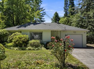 7605 SW 83rd Ave, Portland, OR 97223