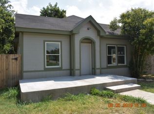 1200 E Pulaski St, Fort Worth, TX 76104