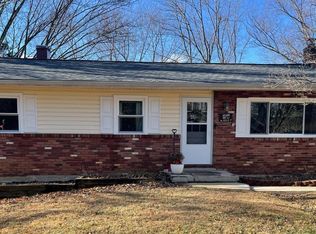 612 Ridge Rd, Finksburg, MD 21048