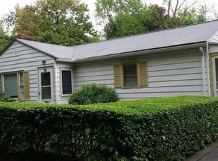 164 May St, Worcester, MA 01602