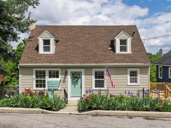 436 Hazen St, Ludlow, KY 41016