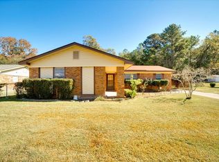 2619 Cranbrook Dr, Hephzibah, GA 30815