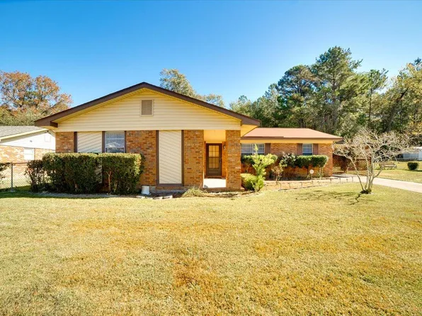 2619 Cranbrook Drive, Hephzibah, GA
