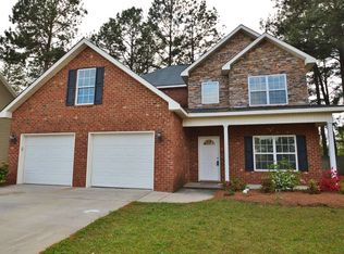 128 Forestbrooke Way, Bonaire, GA 31005