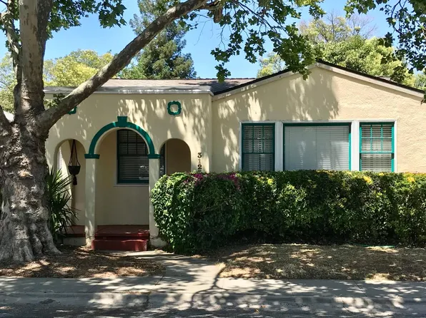 3123 O St, Sacramento, CA 95816