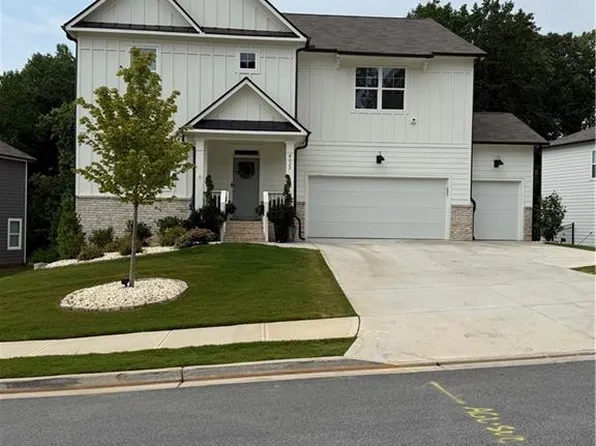 4027 Peregrine Way, Gainesville, GA 30506